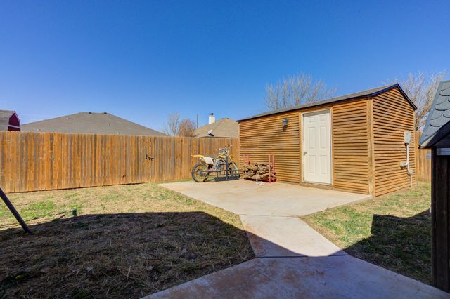 1008 Primrose Avenue, Lubbock, TX 79416