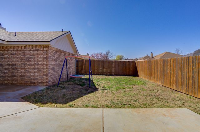 1008 Primrose Avenue, Lubbock, TX 79416