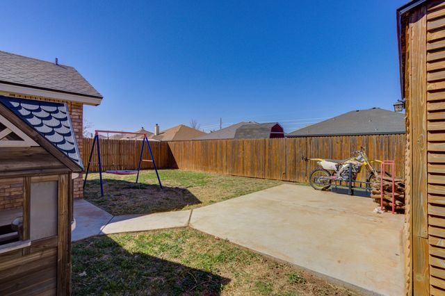1008 Primrose Avenue, Lubbock, TX 79416