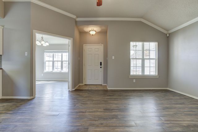 1008 Primrose Avenue, Lubbock, TX 79416