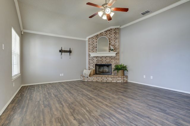 1008 Primrose Avenue, Lubbock, TX 79416