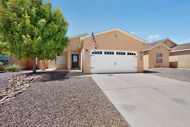 840 FIREWHEEL Loop SW, Los Lunas, NM 87031