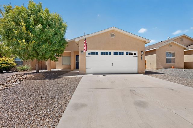 840 FIREWHEEL Loop SW, Los Lunas, NM 87031