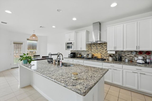 1605 Lisburn Drive, Mckinney, TX 75071