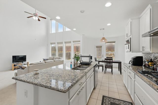 1605 Lisburn Drive, Mckinney, TX 75071