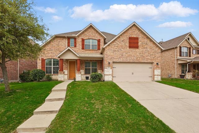 1605 Lisburn Drive, Mckinney, TX 75071
