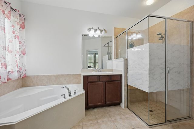 1605 Lisburn Drive, Mckinney, TX 75071