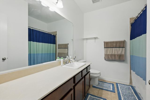 1605 Lisburn Drive, Mckinney, TX 75071