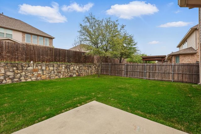 1605 Lisburn Drive, Mckinney, TX 75071