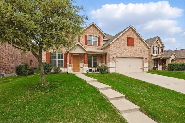 1605 Lisburn Drive, Mckinney, TX 75071