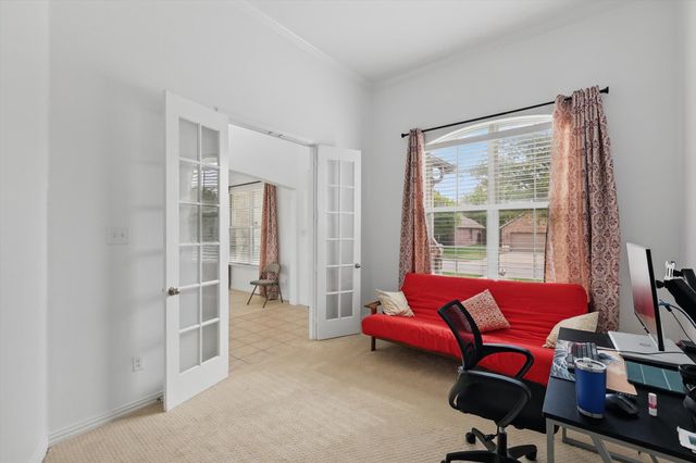 1605 Lisburn Drive, Mckinney, TX 75071