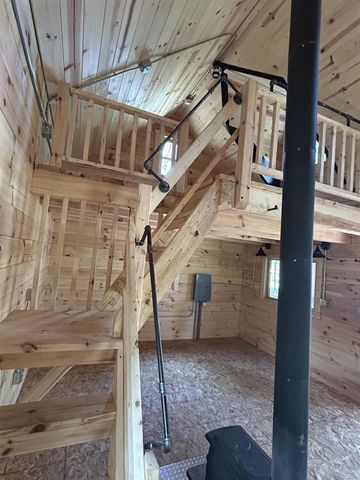 E1881 LAKE SHORE DRIVE, Iola, WI 54945