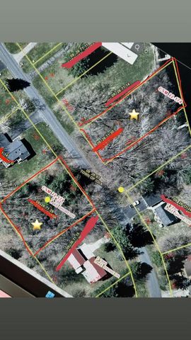 E1881 LAKE SHORE DRIVE, Iola, WI 54945