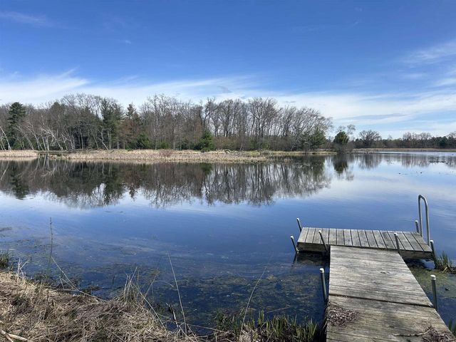 E1881 LAKE SHORE DRIVE, Iola, WI 54945
