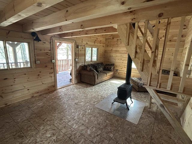 E1881 LAKE SHORE DRIVE, Iola, WI 54945