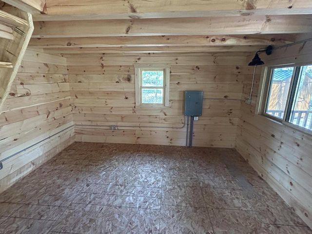 E1881 LAKE SHORE DRIVE, Iola, WI 54945