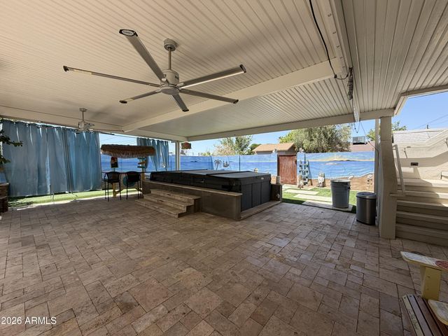 2514 E FAIRMOUNT Avenue, Phoenix, AZ 85016