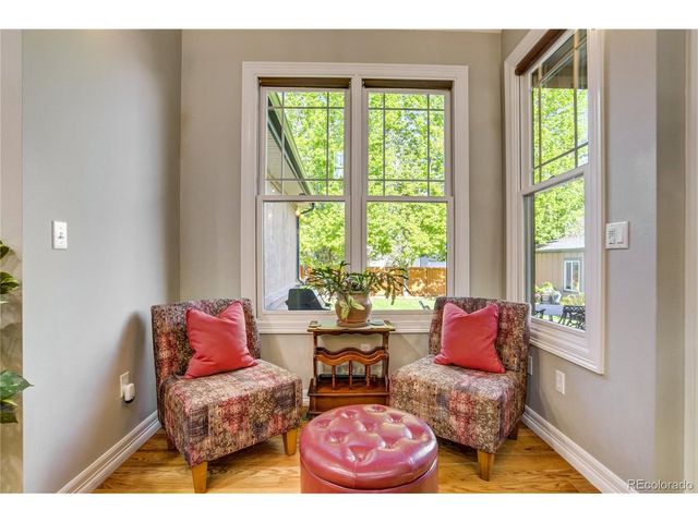 2274 S Ogden St, Denver, CO 80210