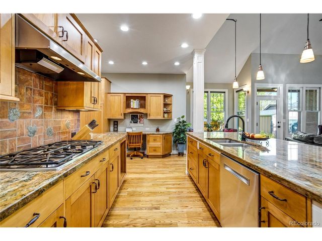 2274 S Ogden St, Denver, CO 80210