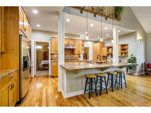 2274 S Ogden St, Denver, CO 80210