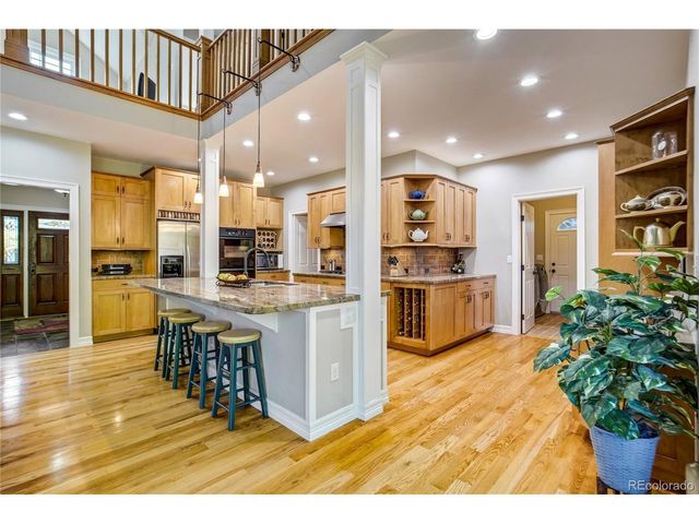 2274 S Ogden St, Denver, CO 80210
