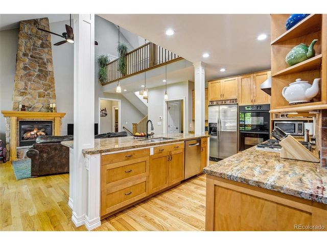 2274 S Ogden St, Denver, CO 80210