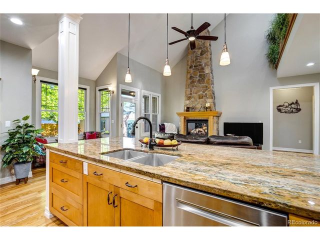 2274 S Ogden St, Denver, CO 80210