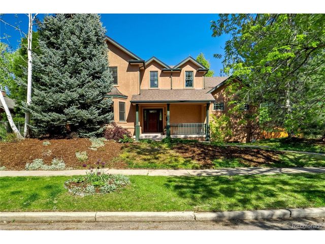 2274 S Ogden St, Denver, CO 80210