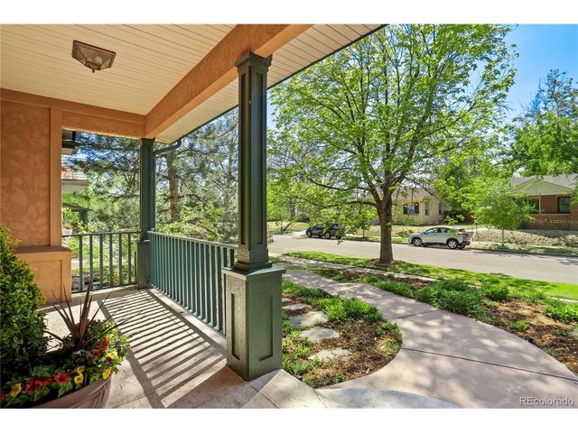 2274 S Ogden St, Denver, CO 80210