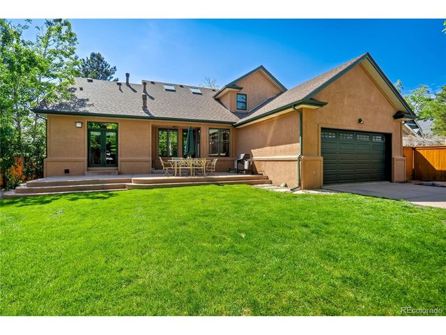 2274 S Ogden St, Denver, CO 80210