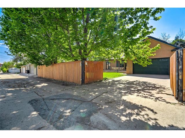 2274 S Ogden St, Denver, CO 80210