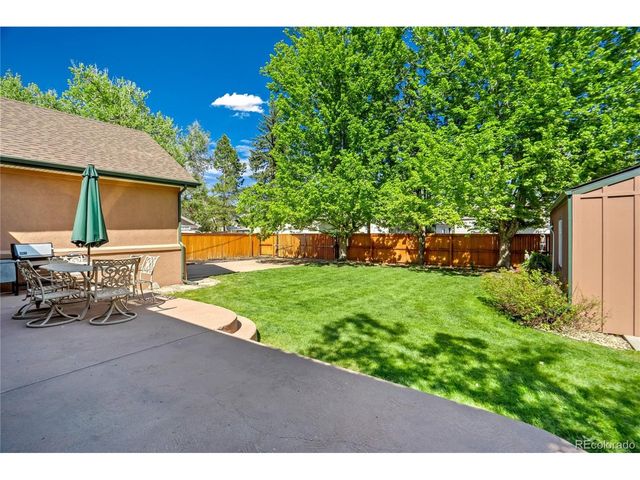 2274 S Ogden St, Denver, CO 80210