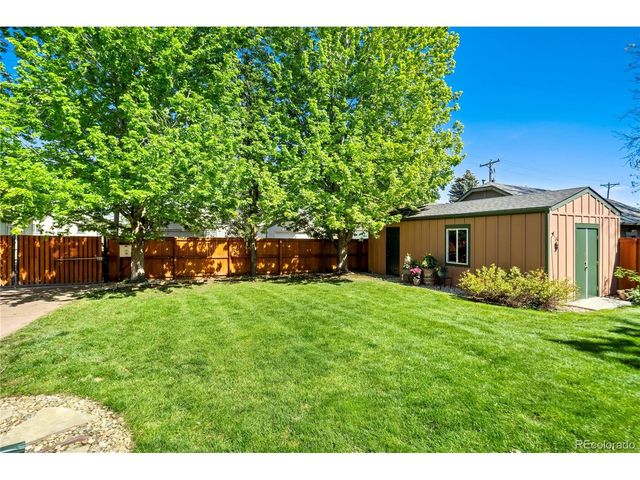 2274 S Ogden St, Denver, CO 80210