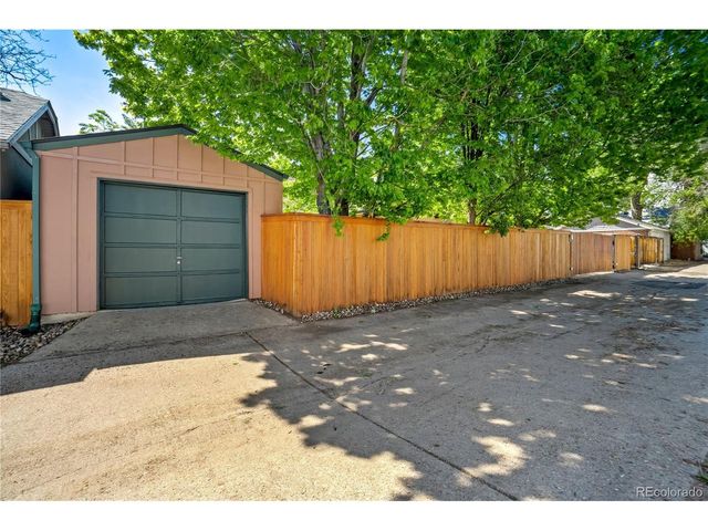 2274 S Ogden St, Denver, CO 80210