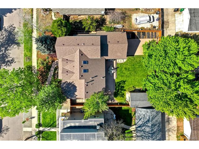 2274 S Ogden St, Denver, CO 80210