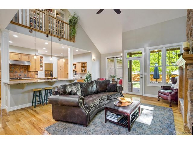 2274 S Ogden St, Denver, CO 80210