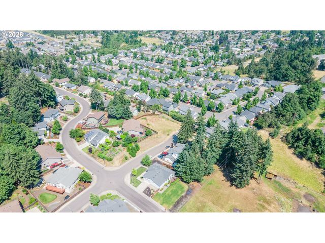 0 37th St, Springfield, OR 97477
