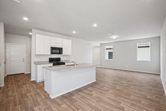 407 Hickory Hills Drive, Pattison, TX 77423