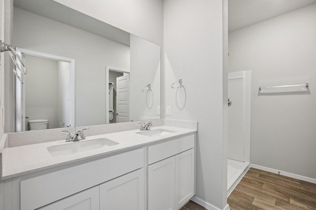 407 Hickory Hills Drive, Pattison, TX 77423