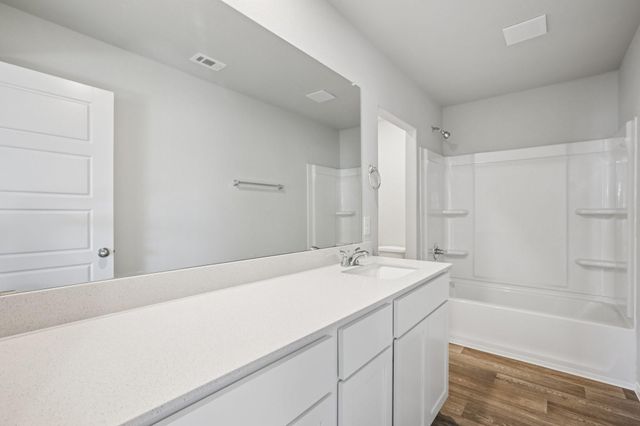 407 Hickory Hills Drive, Pattison, TX 77423
