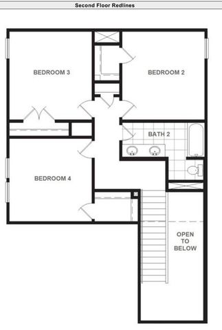 407 Hickory Hills Drive, Pattison, TX 77423