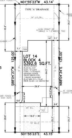 407 Hickory Hills Drive, Pattison, TX 77423