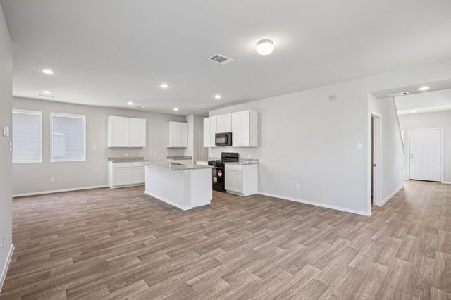 407 Hickory Hills Drive, Pattison, TX 77423
