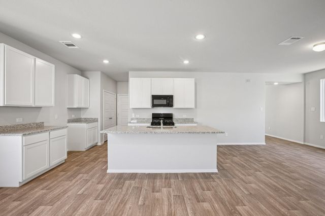 407 Hickory Hills Drive, Pattison, TX 77423