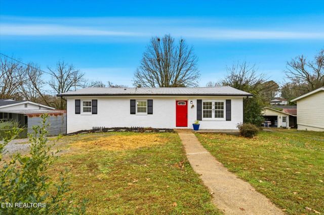 425 Cumberland Ave, Athens, TN 37303