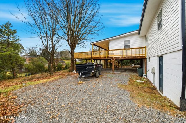 425 Cumberland Ave, Athens, TN 37303