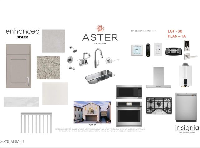 2442 W MAXIMO Way, Phoenix, AZ 85085