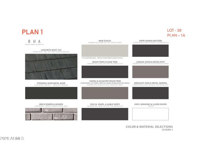 2442 W MAXIMO Way, Phoenix, AZ 85085