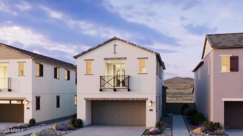 2442 W MAXIMO Way, Phoenix, AZ 85085