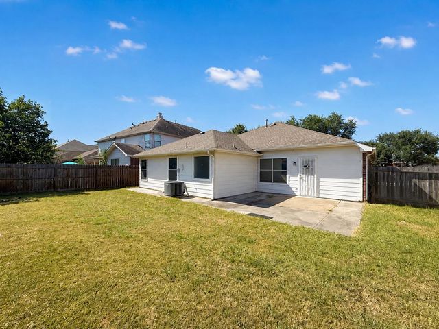 14815 Stocklin Court, Sugar Land, TX 77498